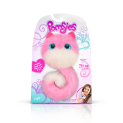 Pomsies Pinky, Series 1, Interactive eläimet