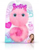 Pomsies Lizzie, Series 2, Interactive eläimet