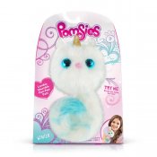 Pomsies Winter, Series 2, Interactive eläimet