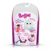 Pomsies Winter, Series 2, Interactive eläimet