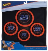 Nerf Elite kannettava harjoituskohde
