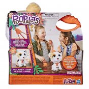 FurReal Poopalots Big Wags, interaktiivinen kissa