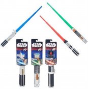 Star Wars Lightsaber BladeBuilders miekka lelu