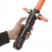 Star Wars Kylo Puhdista Lightsaber äänen ja valon