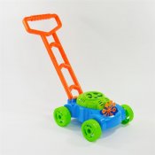 Niittokoneet saippuakuplia