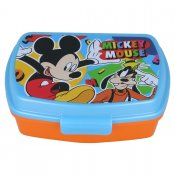 Disney Mickey Mouse eväslaatikko