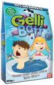 Gelli Baff, Muuttaa kylpyveteen osaksi Goo, 300 g