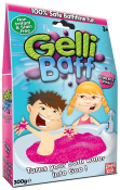 Gelli Baff, Muuttaa kylpyveteen osaksi Goo, 300 g