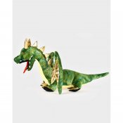 Lohikäärme - Nukke - Den Goda Fen