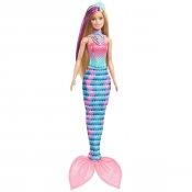 Barbie joulukalenteri