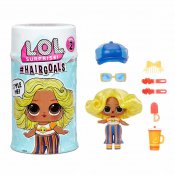 L.O.L. Surprise! Nukke Hairgoals Serie 2