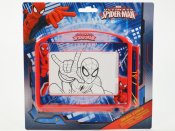 Spiderman, piirtopöydän, 18x14 cm