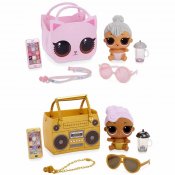 LOL. Yllätys! Ooh La La Baby Doll ja laukku