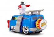 Hylky Royale 2 kpl puhallettava autot