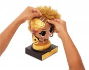 LOL. Yllätys! Royal Bee Styling Head