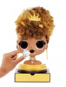 LOL. Yllätys! Royal Bee Styling Head