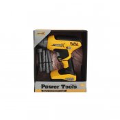 Power-X Porakone ja Ruuvinväännin Valoilla ja Äänillä
