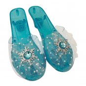 Real Uniq Kauneuskengät Valoilla