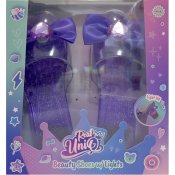 Real Uniq Kauneuskengät Valoilla