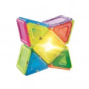 Lil' Tot Magnatix Valoilla - 27 Osaa