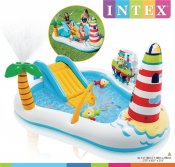 Intex Fish Child Pool