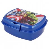 Marvel Avengers eväslaatikko