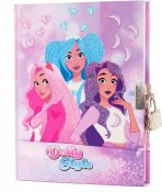 Dolly Style Diary
