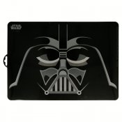 Star Wars Dart Vader, lasin, noin 41x29 cm