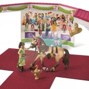 Schleich Big horse show Horse Club 42466