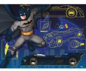 Ravensburger Batman palapeli 100 kpl