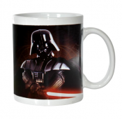 Star Wars Darth Vader muki pakkauksissa
