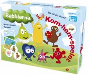 Timalit, COM-kotipelissä