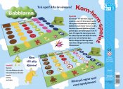 Timalit, COM-kotipelissä
