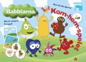 Timalit, COM-kotipelissä