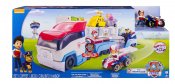 Ryhmä Hau kuorma-auto PAWpatroller Riku