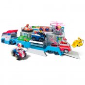 Ryhmä Hau kuorma-auto PAWpatroller Riku