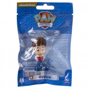 Paw Patrol minifiguuria