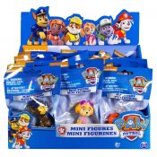 Paw Patrol minifiguuria