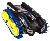 Air Hogs Thunderbird Trax - 2.4GHz amfibinen