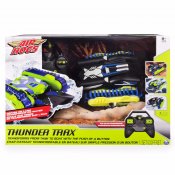 Air Hogs Thunderbird Trax - 2.4GHz amfibinen