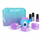 Cool Maker Go Glam Nail Tulostin - aiheiset kynsien koristeet