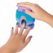 Cool Maker Go Glam Nail Tulostin - aiheiset kynsien koristeet