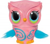 Owleez Kuvio Uggla, Rosa
