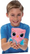Owleez Kuvio Uggla, Rosa