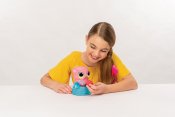Owleez Kuvio Uggla, Rosa