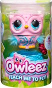 Owleez Kuvio Uggla, Rosa