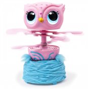Owleez Kuvio Uggla, Rosa