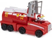 Ryhmä Hau Marshall Big Trucks -auto