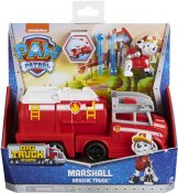 Ryhmä Hau Marshall Big Trucks -auto