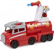 Ryhmä Hau Marshall Big Trucks -auto